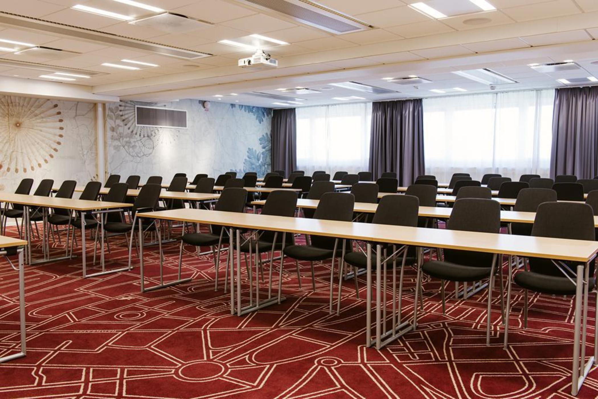Scandic Elmia Jönköping Εξωτερικό φωτογραφία