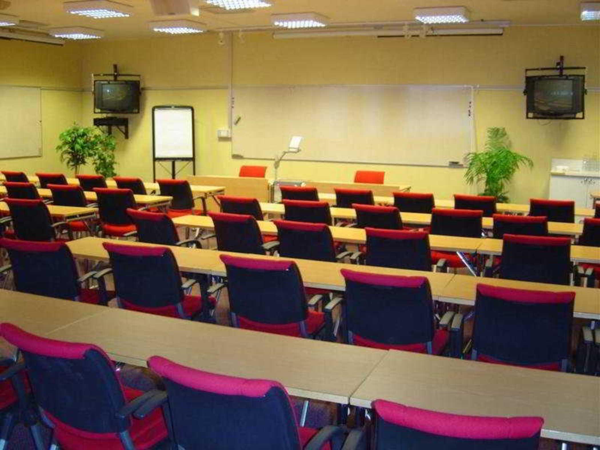 Scandic Elmia Jönköping Ανέσεις φωτογραφία