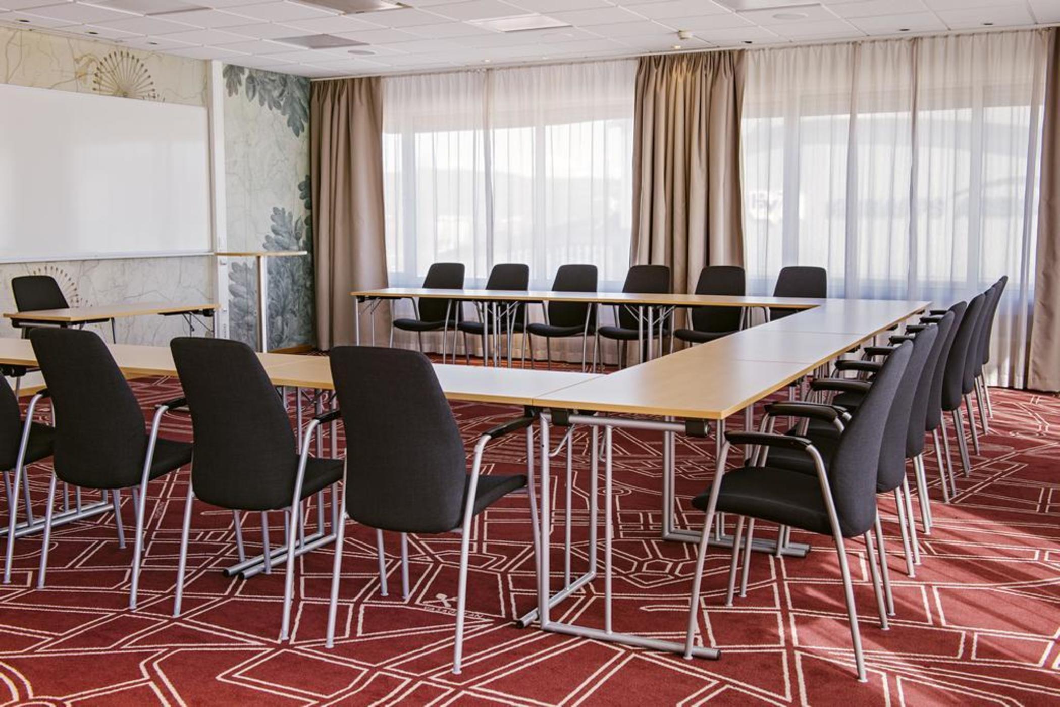 Scandic Elmia Jönköping Εξωτερικό φωτογραφία