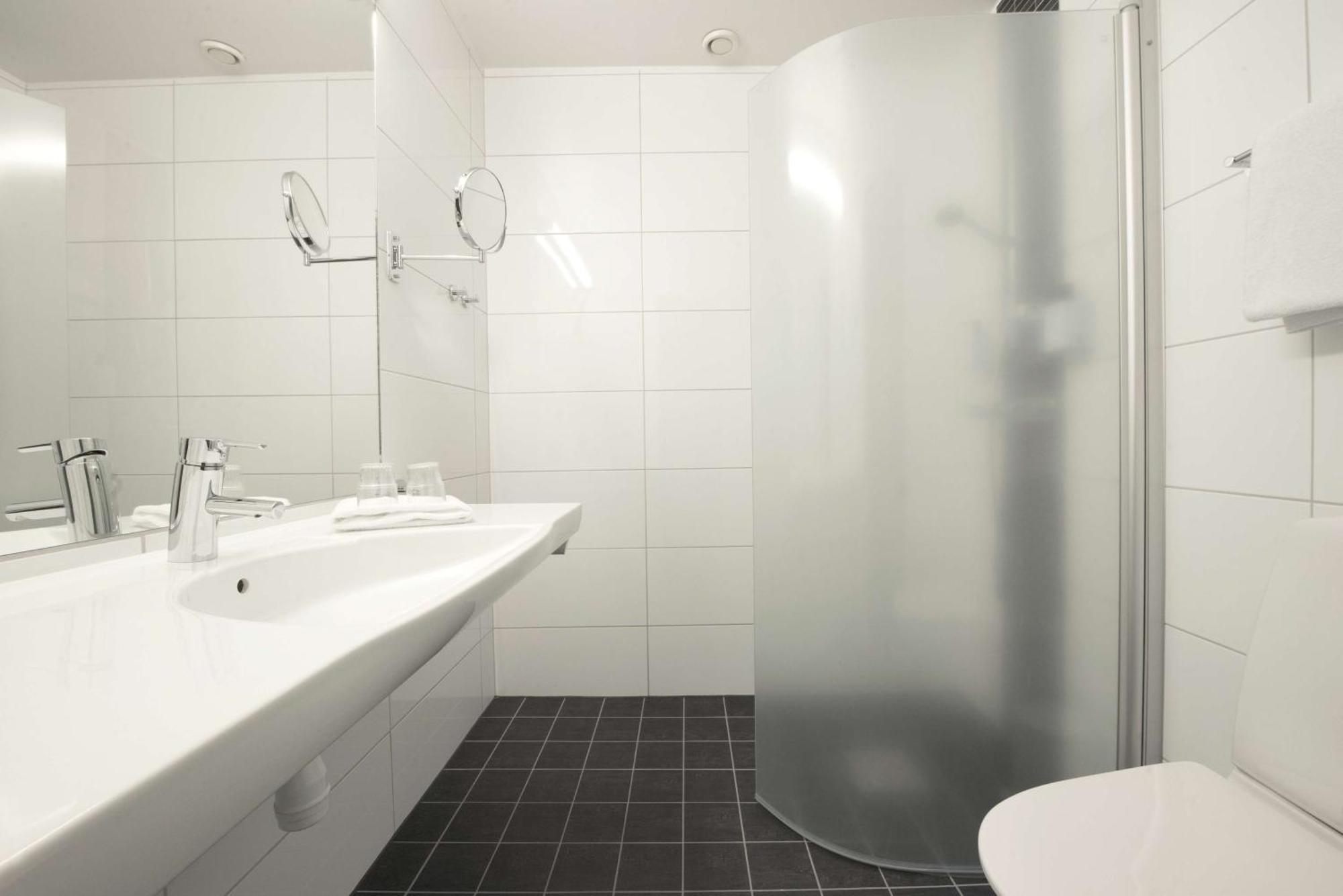 Scandic Elmia Jönköping Εξωτερικό φωτογραφία