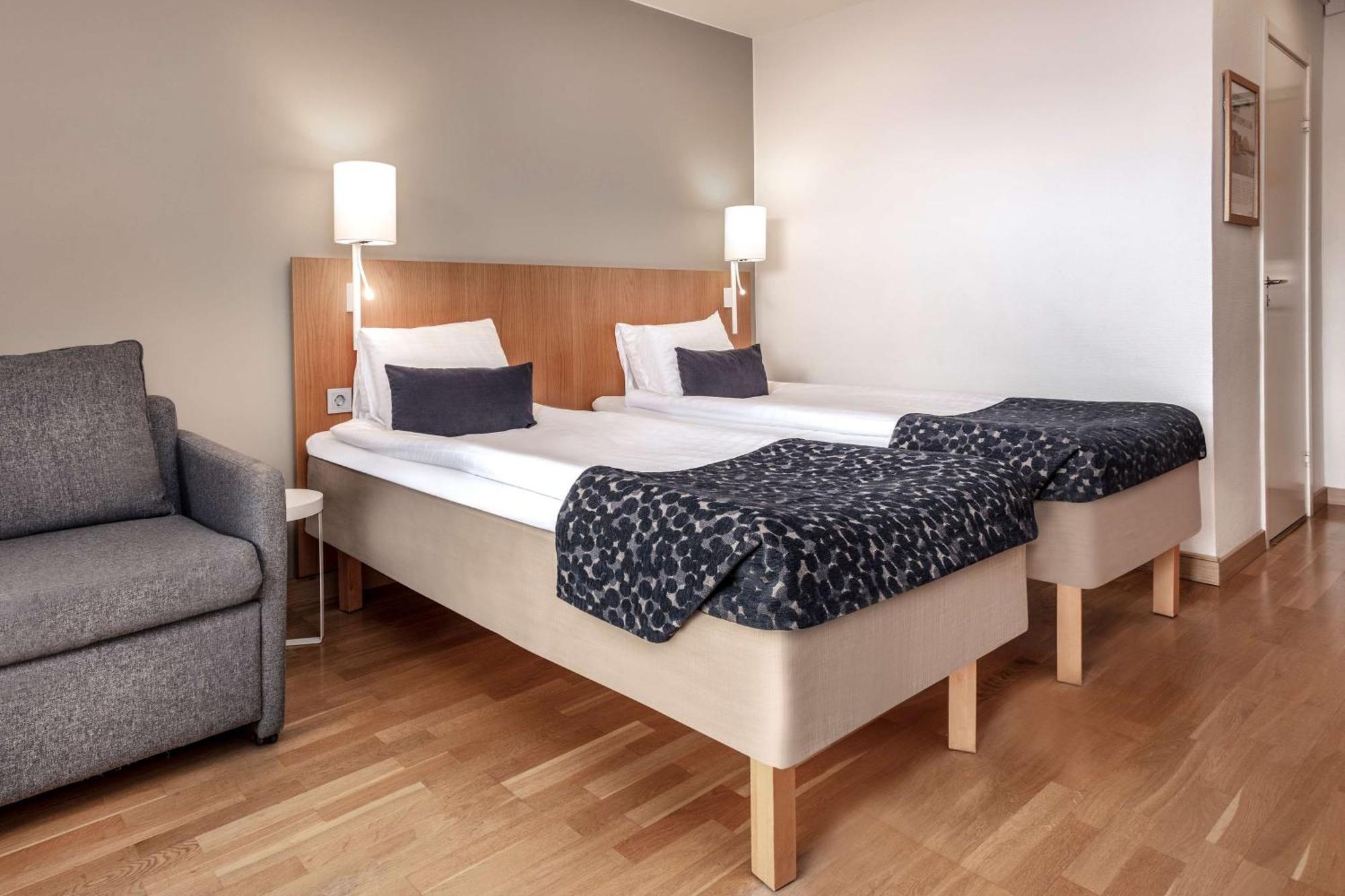 Scandic Elmia Jönköping Εξωτερικό φωτογραφία
