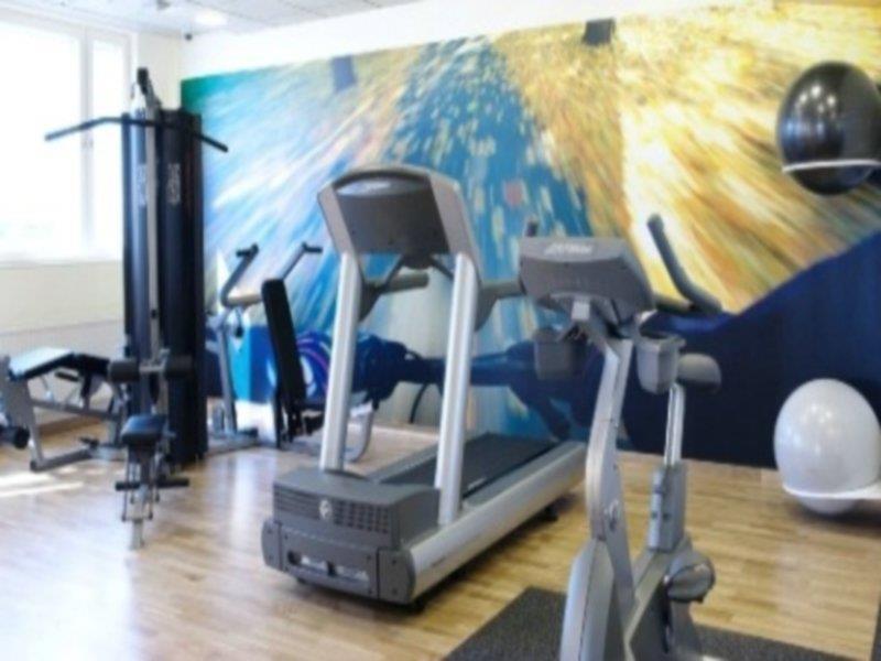 Scandic Elmia Jönköping Εξωτερικό φωτογραφία