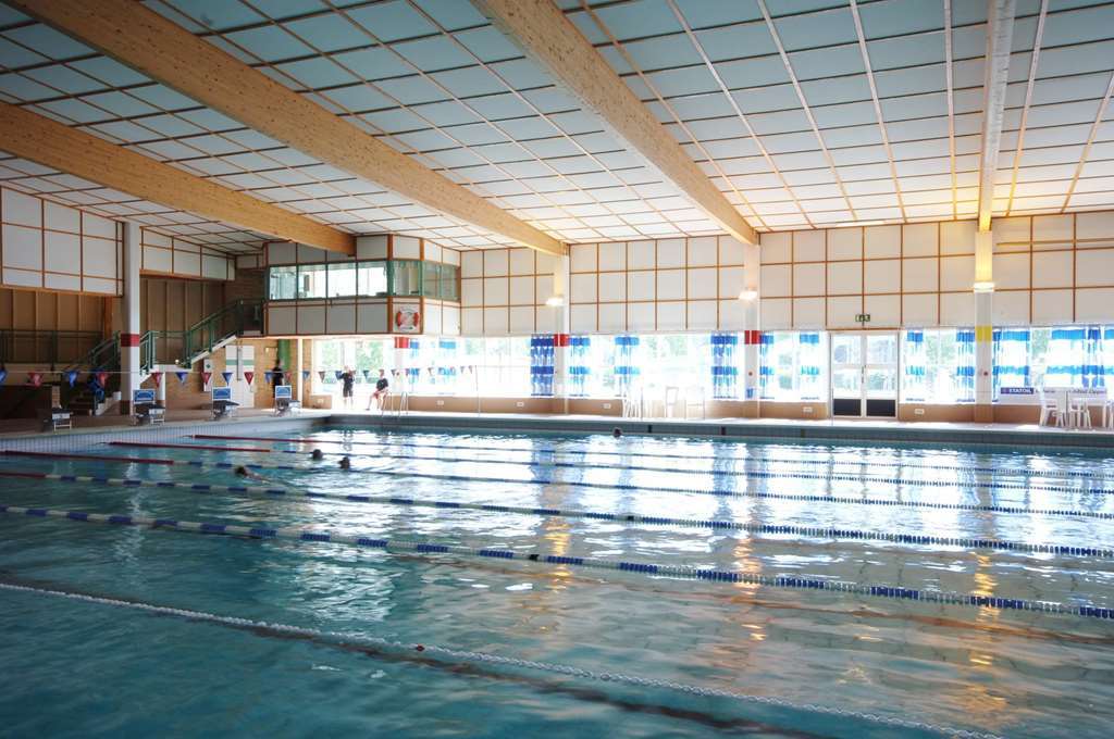 Scandic Elmia Jönköping Ανέσεις φωτογραφία