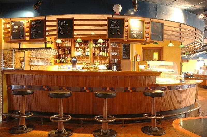 Scandic Elmia Jönköping Εξωτερικό φωτογραφία